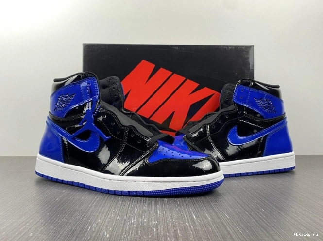 Reps TB High Jordan 1 Retro OG 555088-404 0806